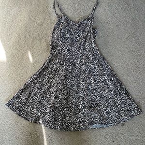 Old Navy dress